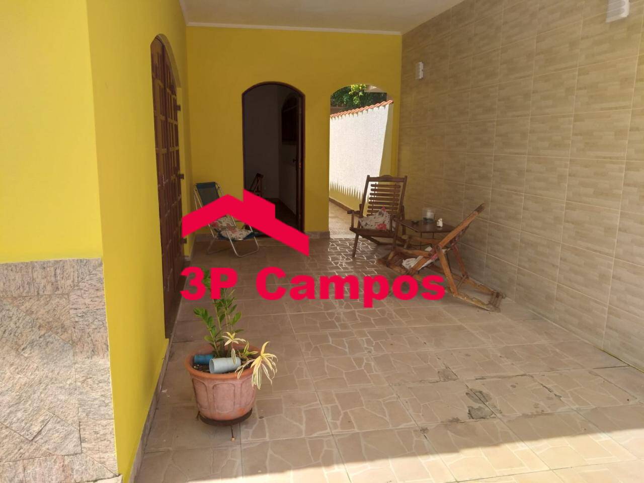 Casa à venda com 4 quartos, 270m² - Foto 30