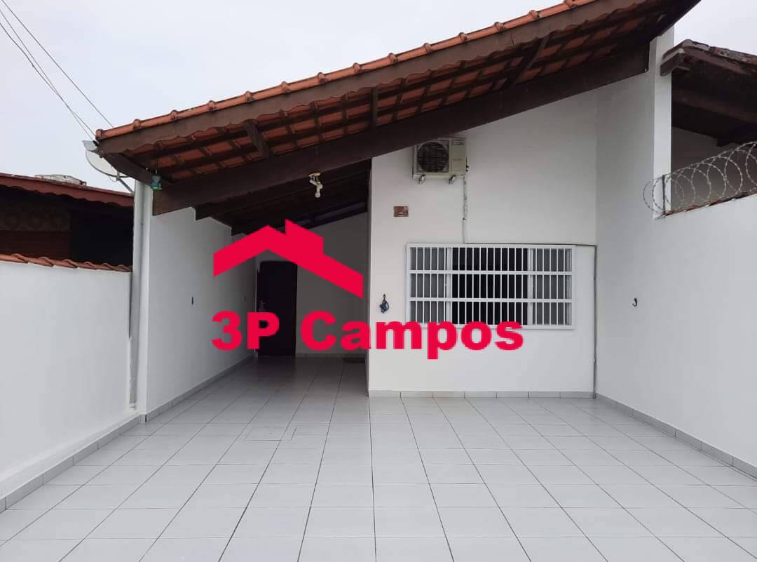 Casa à venda com 2 quartos, 89m² - Foto 1