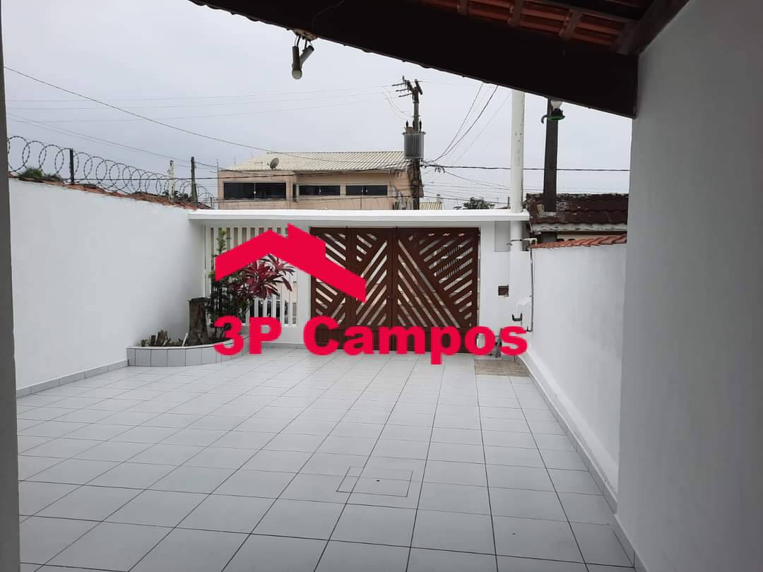 Casa à venda com 2 quartos, 89m² - Foto 5