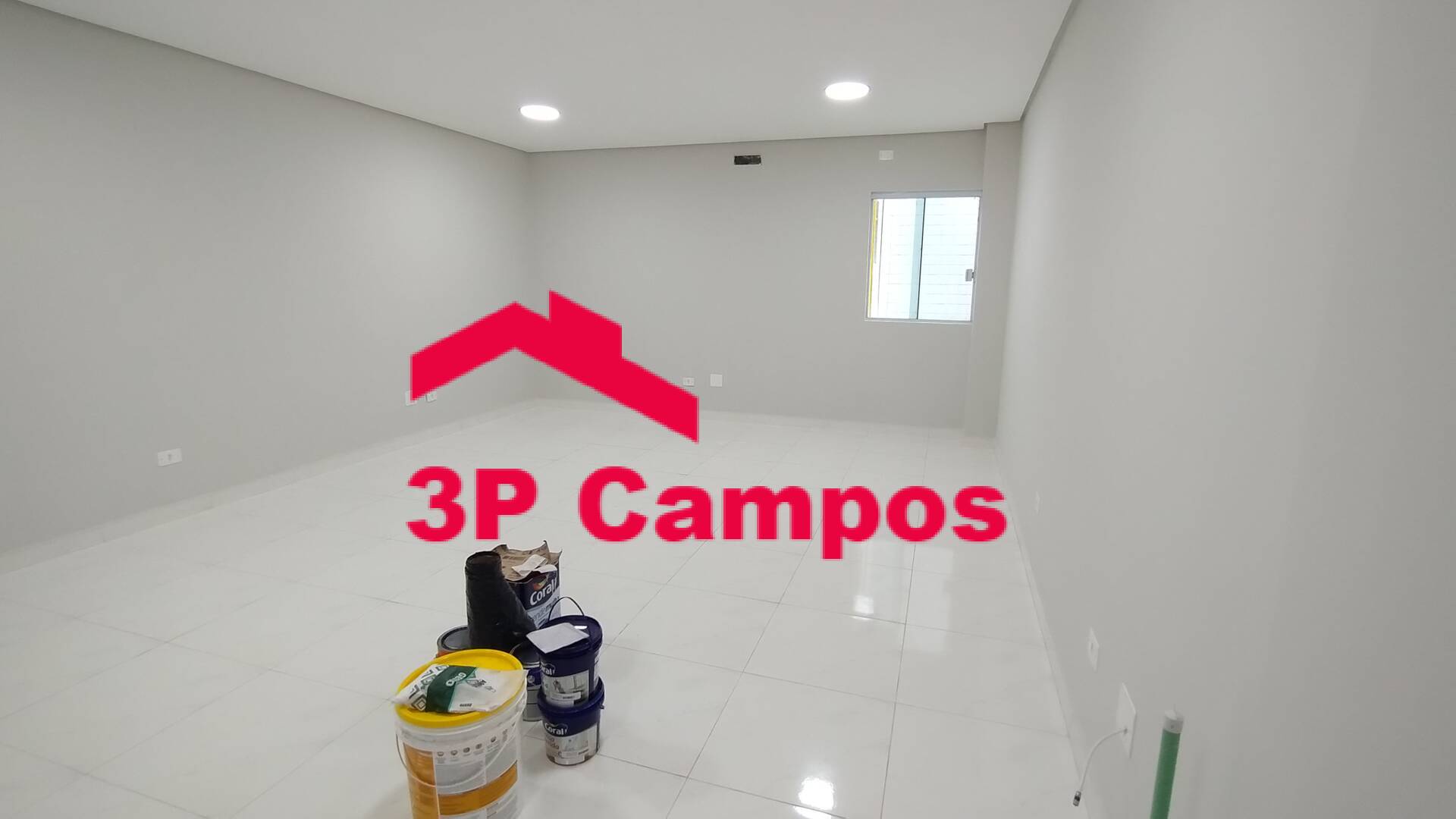 Conjunto Comercial-Sala para alugar, 52m² - Foto 2