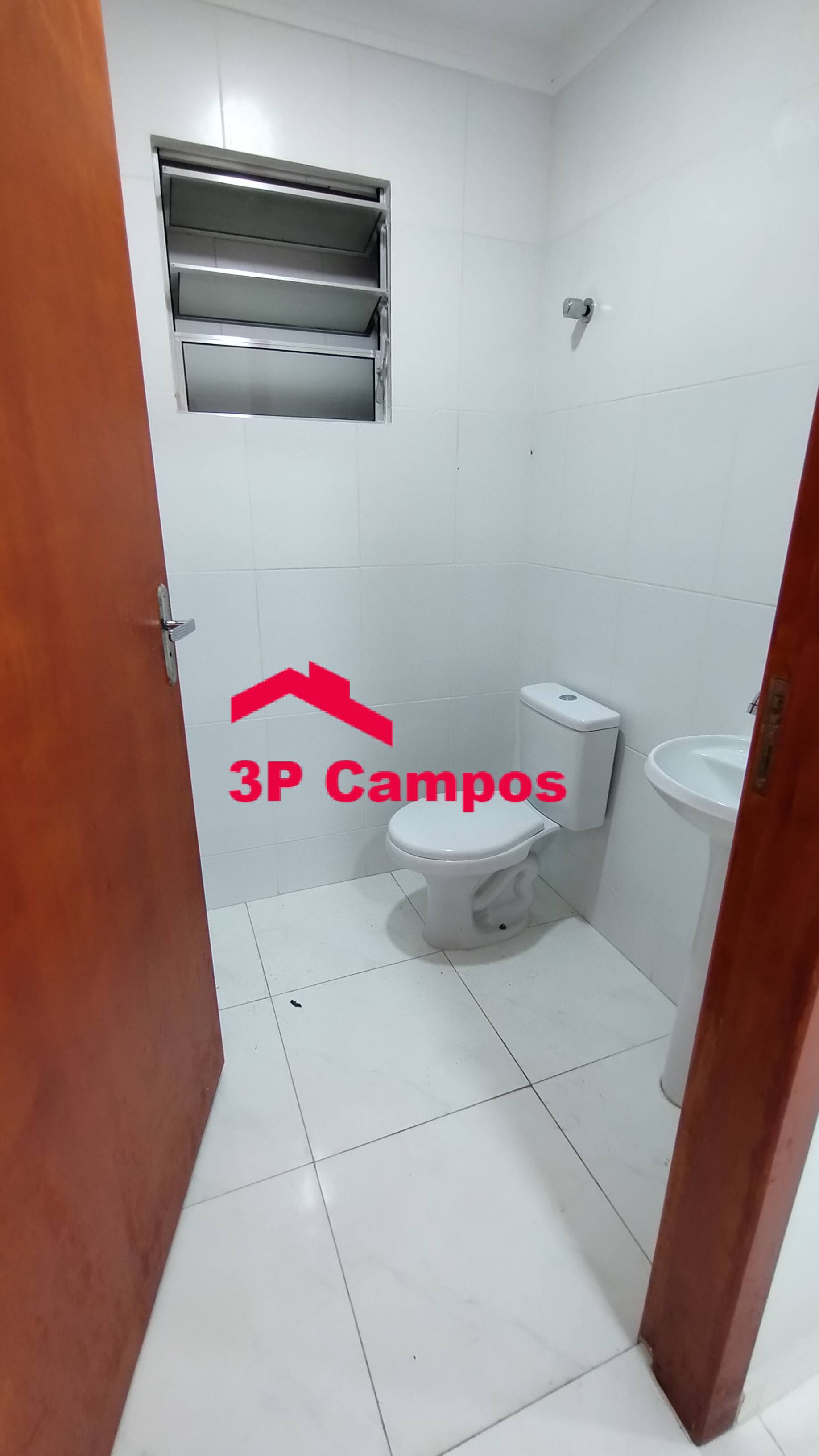 Conjunto Comercial-Sala para alugar, 52m² - Foto 3