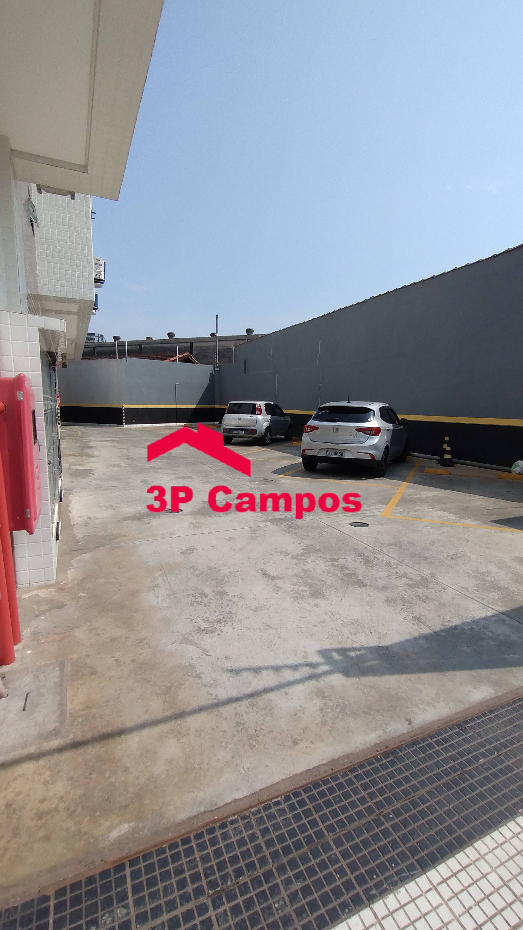 Conjunto Comercial-Sala para alugar, 52m² - Foto 4