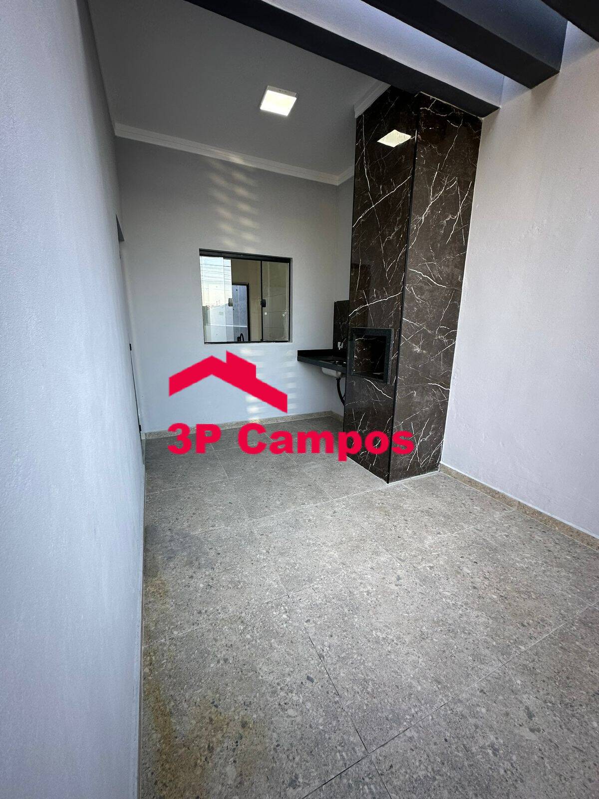 Casa à venda com 2 quartos, 90m² - Foto 6