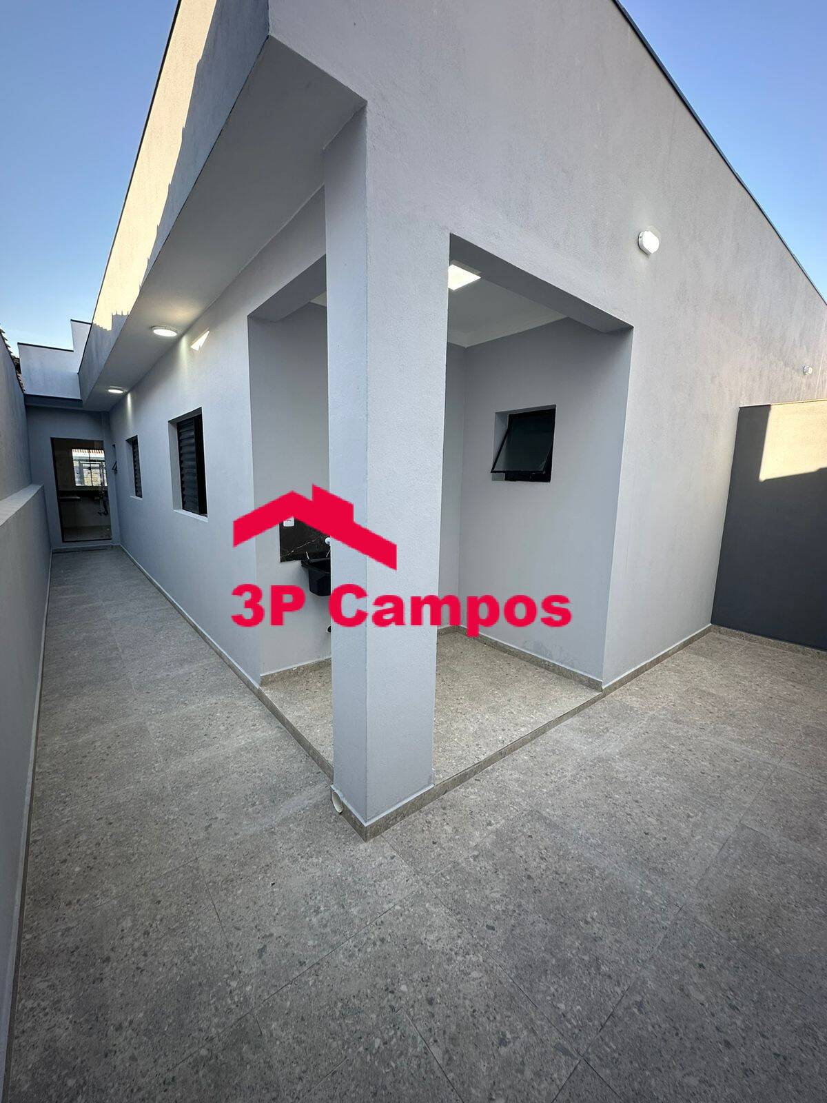 Casa à venda com 2 quartos, 90m² - Foto 20