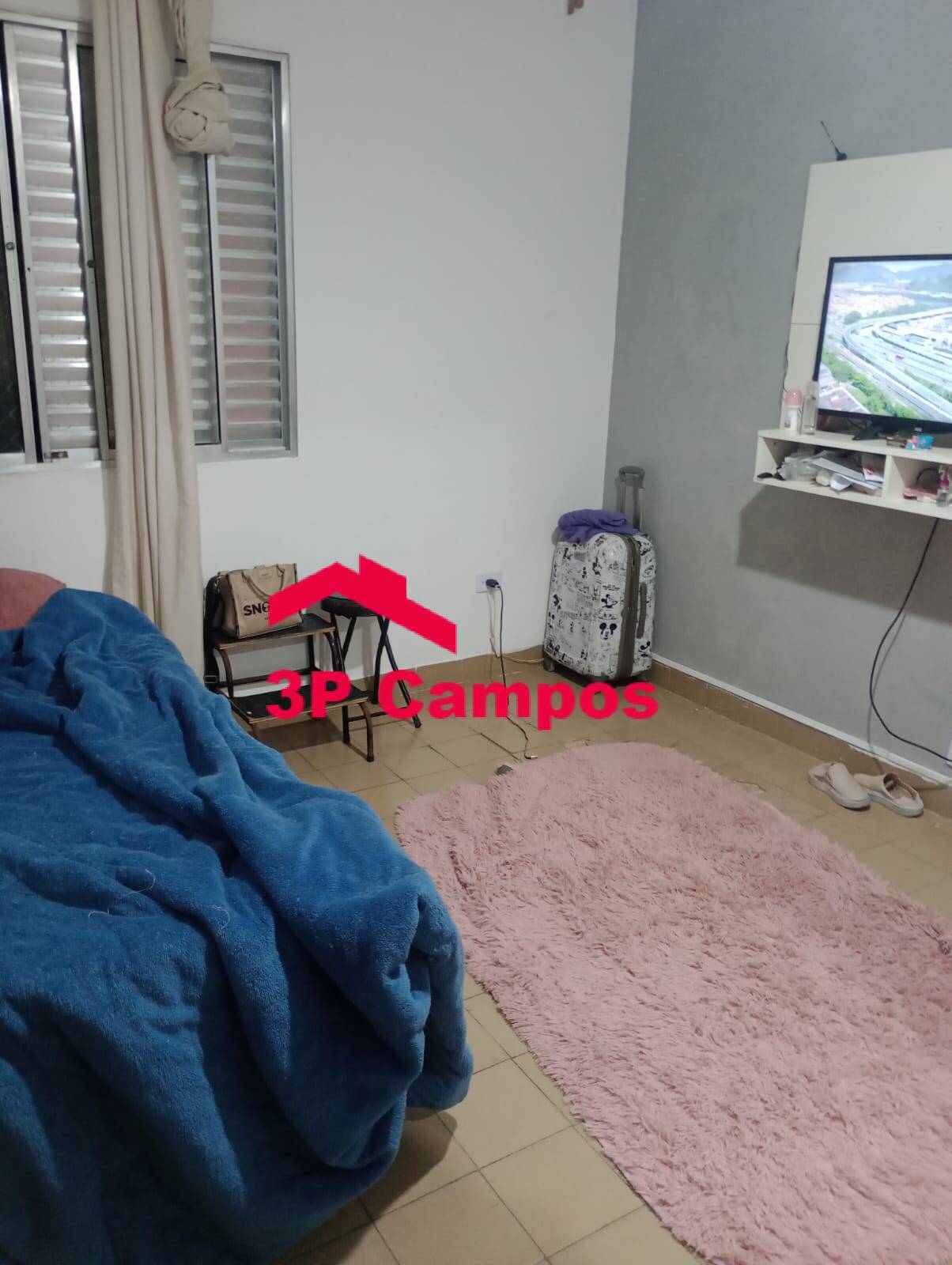 Apartamento à venda com 1 quarto, 39m² - Foto 2