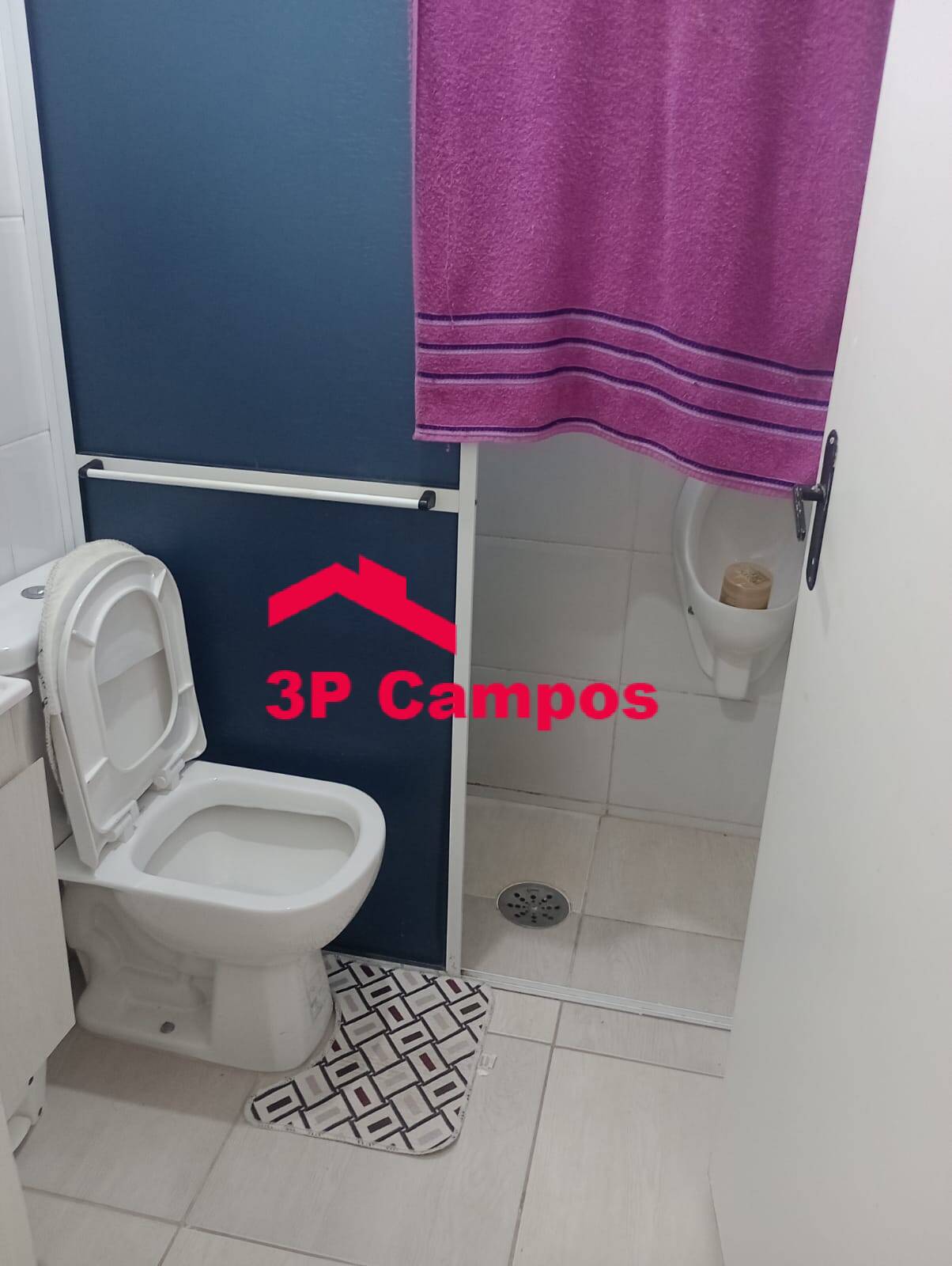 Apartamento à venda com 1 quarto, 39m² - Foto 5