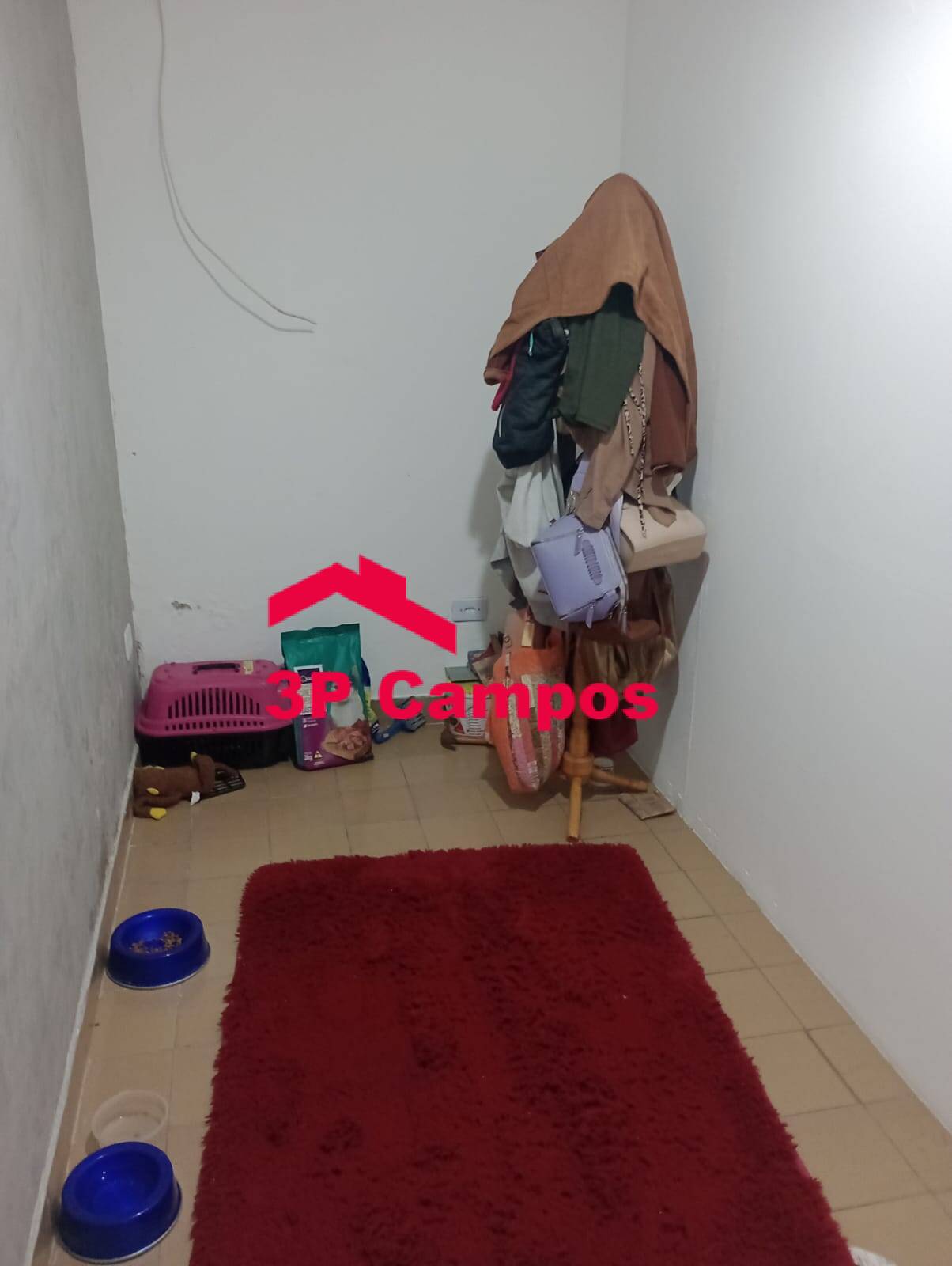 Apartamento à venda com 1 quarto, 39m² - Foto 6