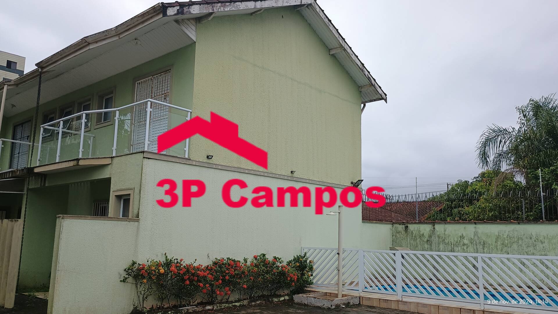 Sobrado à venda e temporada, 81m² - Foto 1