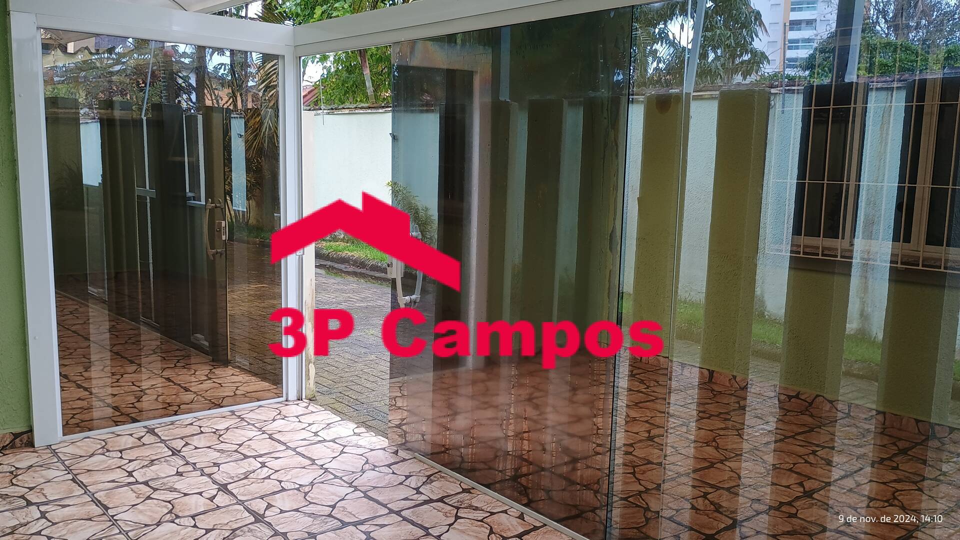 Sobrado à venda e temporada, 81m² - Foto 4