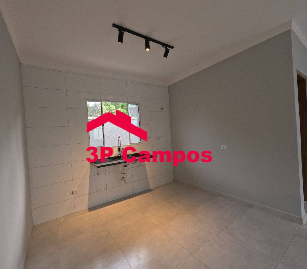 Casa à venda com 2 quartos, 125m² - Foto 6