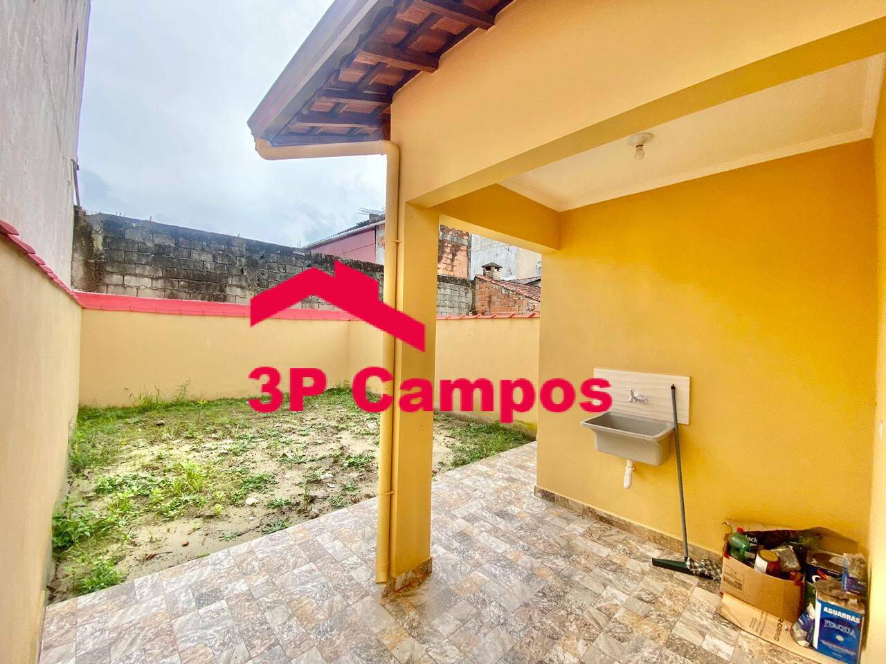 Casa à venda com 2 quartos, 125m² - Foto 7