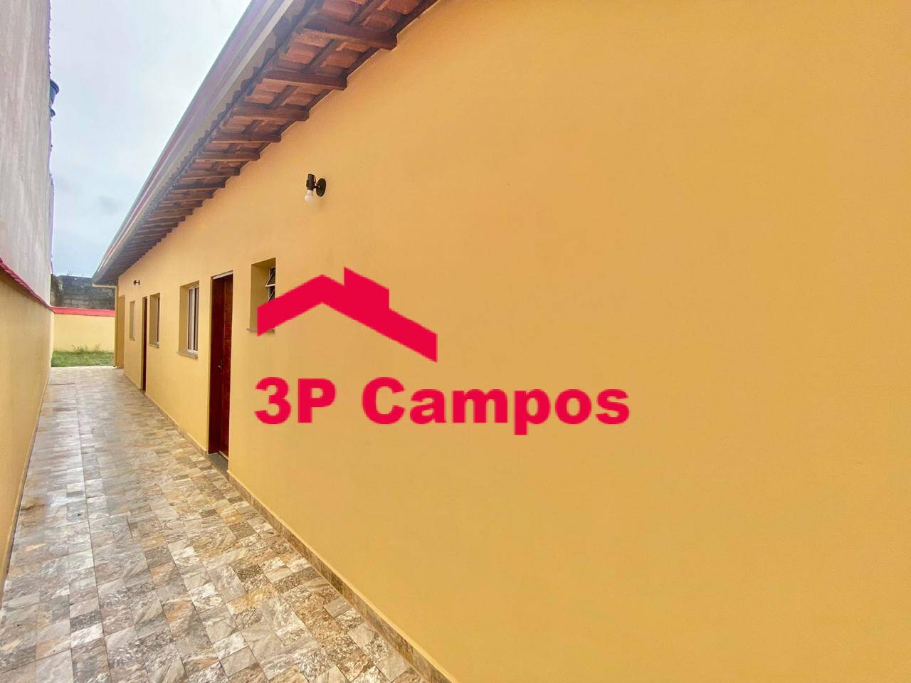 Casa à venda com 2 quartos, 125m² - Foto 5