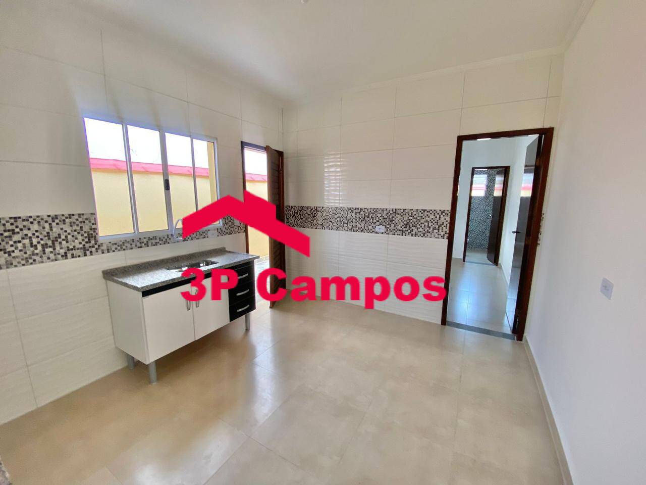 Casa à venda com 2 quartos, 125m² - Foto 11