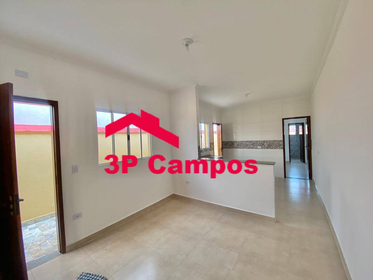 Casa à venda com 2 quartos, 125m² - Foto 13