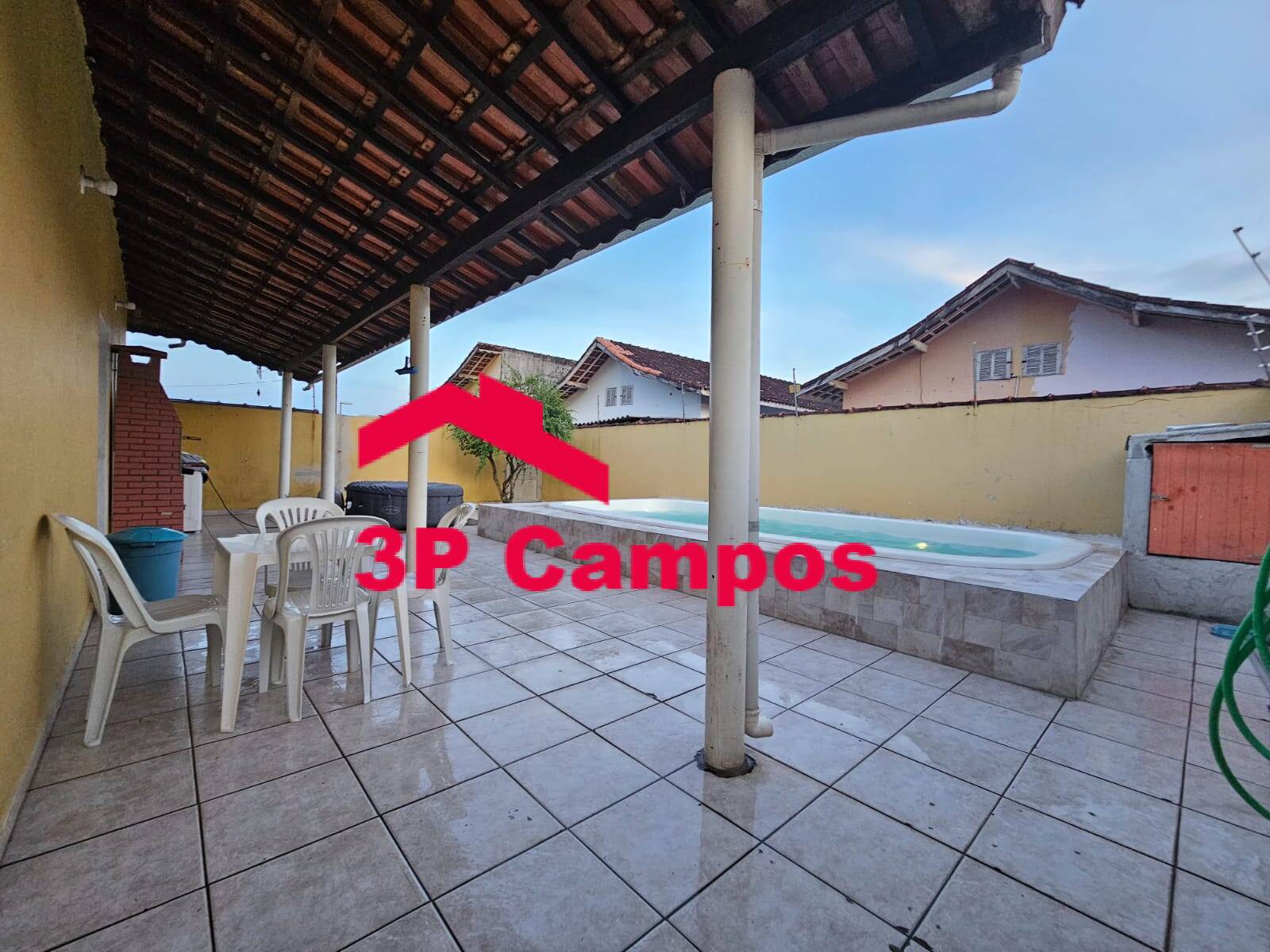 Casa para lancamento com 3 quartos, 80m² - Foto 6