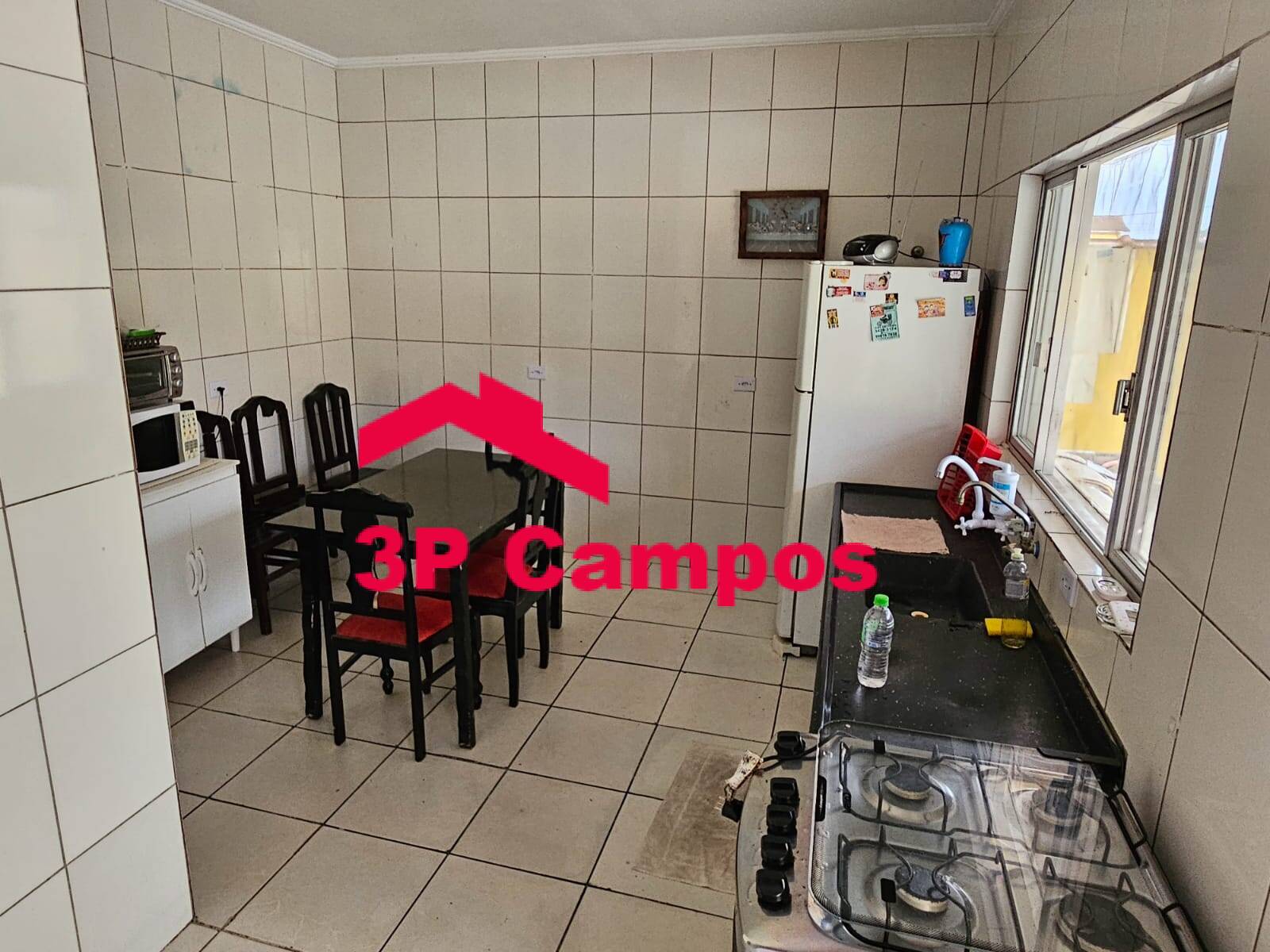 Casa para lancamento com 3 quartos, 80m² - Foto 12