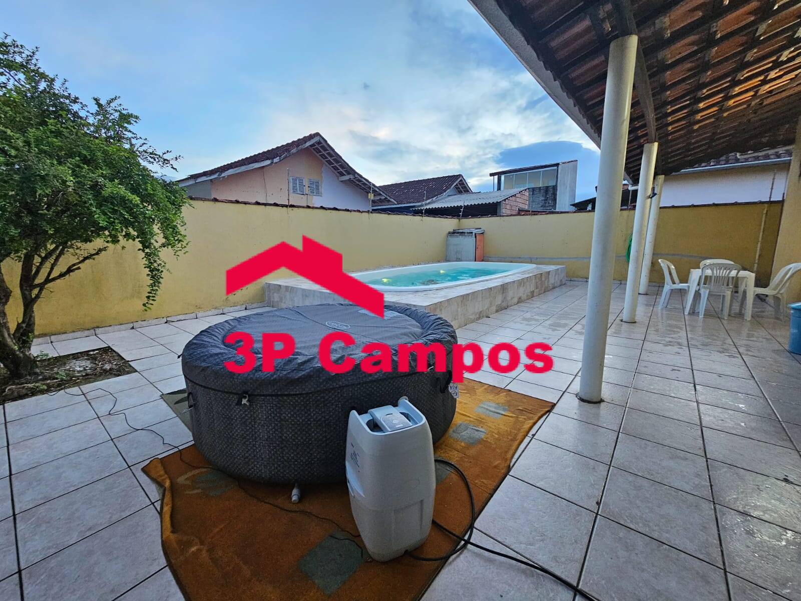 Casa para lancamento com 3 quartos, 80m² - Foto 1