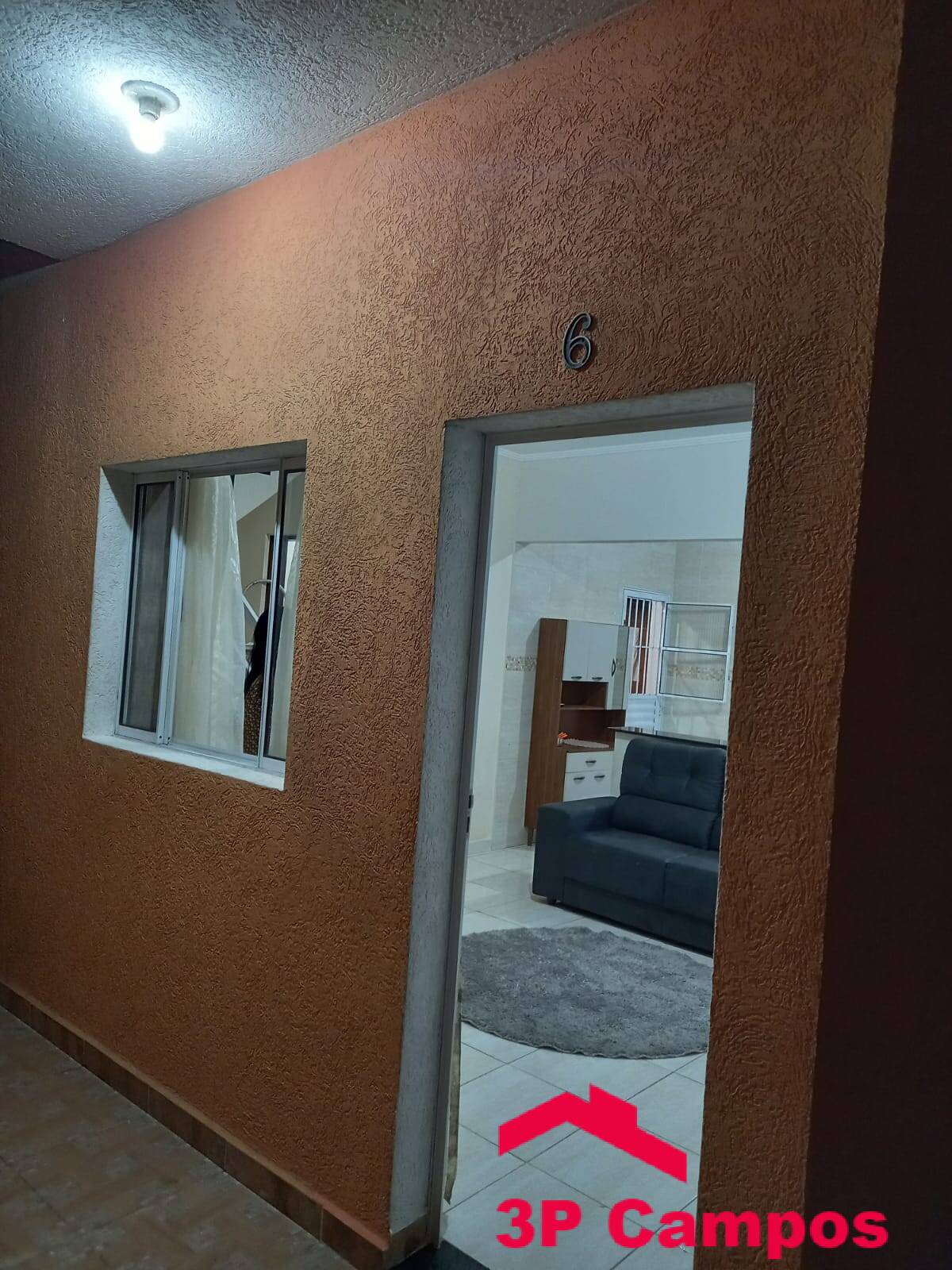 Sobrado à venda com 2 quartos, 60m² - Foto 2