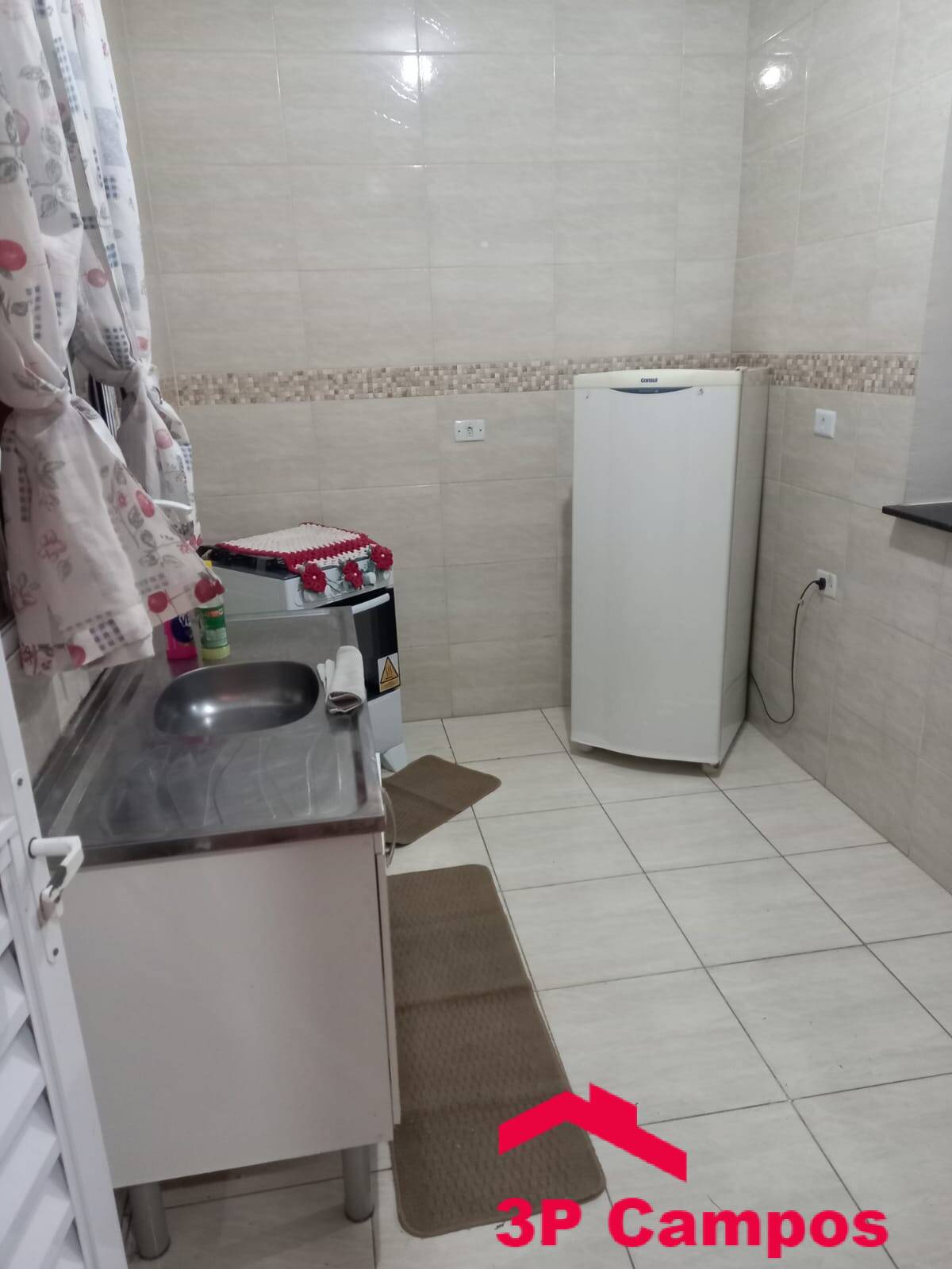 Sobrado à venda com 2 quartos, 60m² - Foto 5